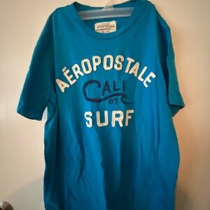 Men’s Aero short sleeve T shirt size XL